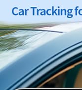 car tracker