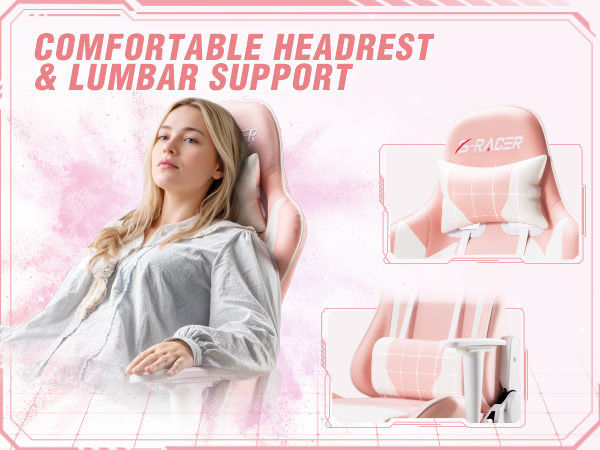 gaming chair