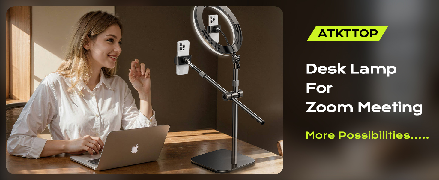 phone light for video recording