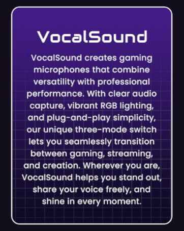 microphone for pc