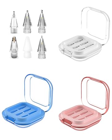 apple pencil tips