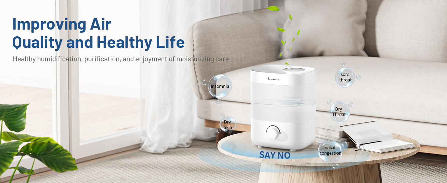 dehumidifier for bedroom