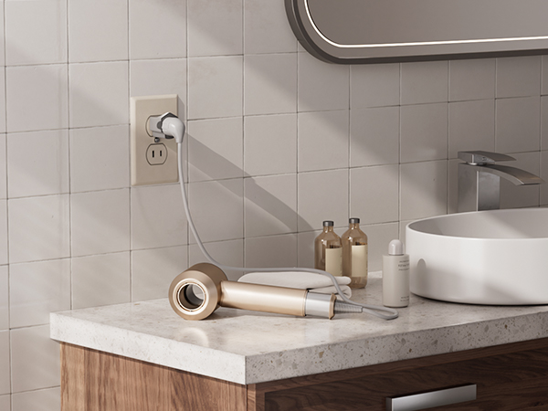 adaptador de enchufe