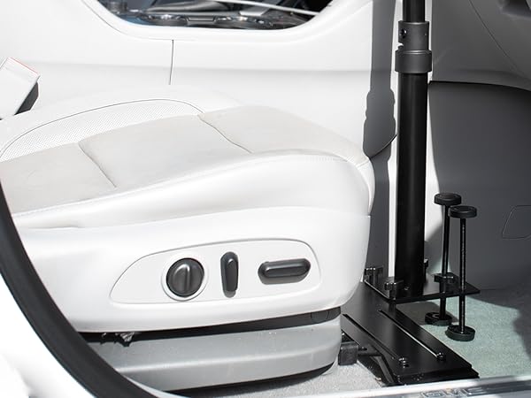 car laptop mount
