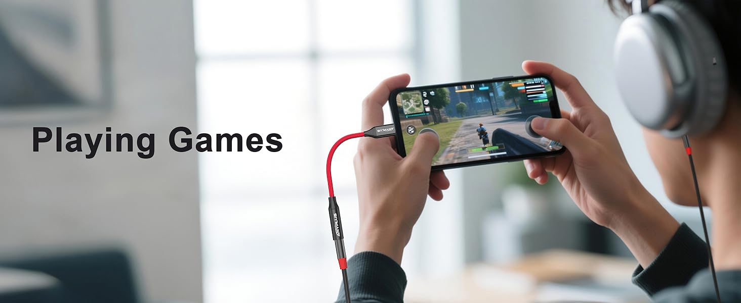 usb c to aux