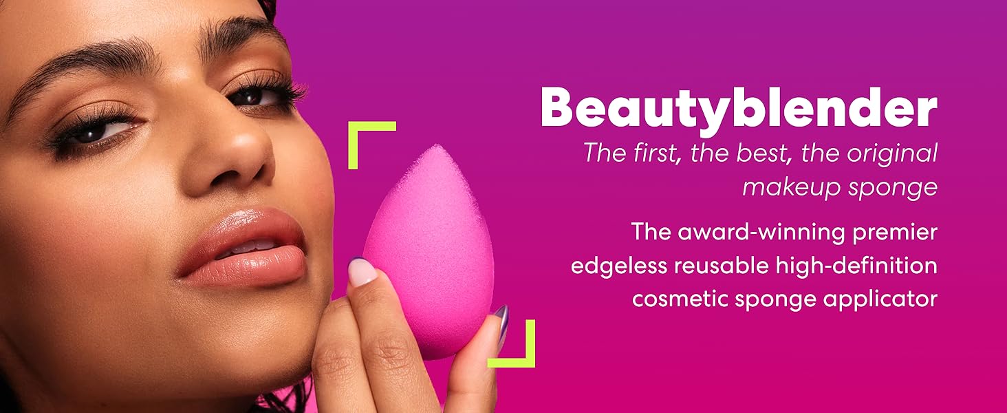 Beautyblender