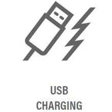 USB Charging