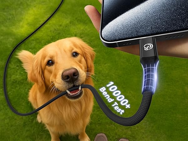 full function UseBean usb-c to usb-c cable for all type-c devices