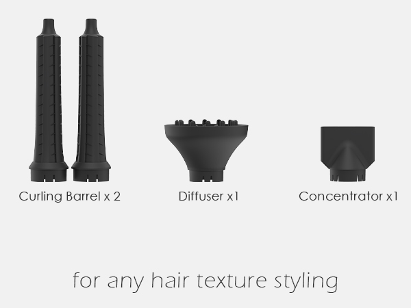 DB03 pink hair dryer