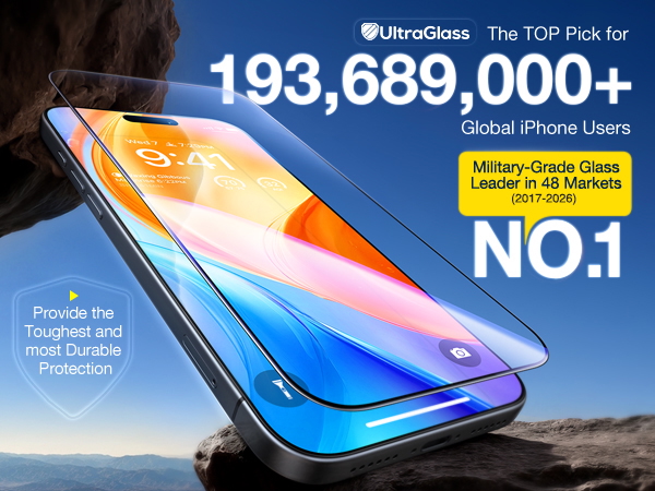 iphone screen protector