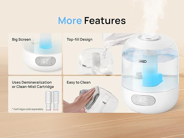 Humidifier