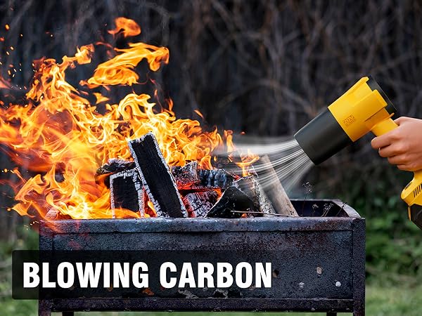 leaf blower cordless