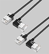 Multiple views of white and black data cables or connectors shown against gray background, similar to Image 1.