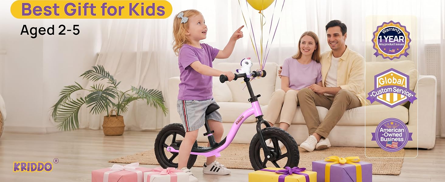 balance bike