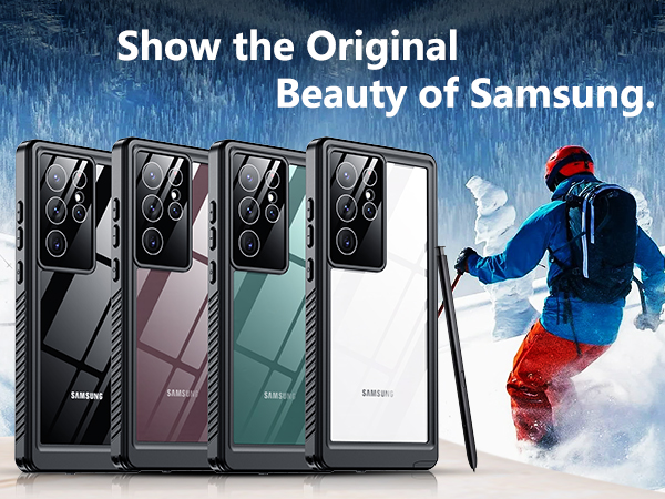 samsung galaxy s22 ultra case