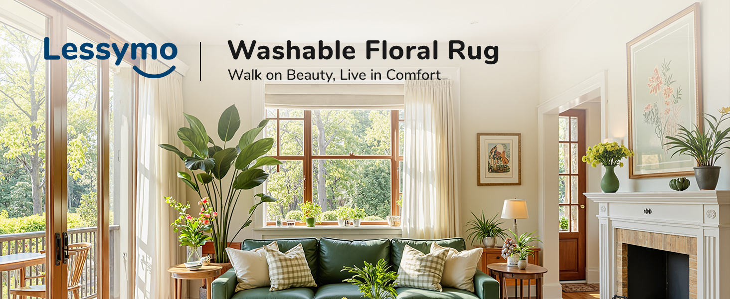 area rug