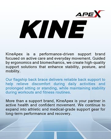KineApex
