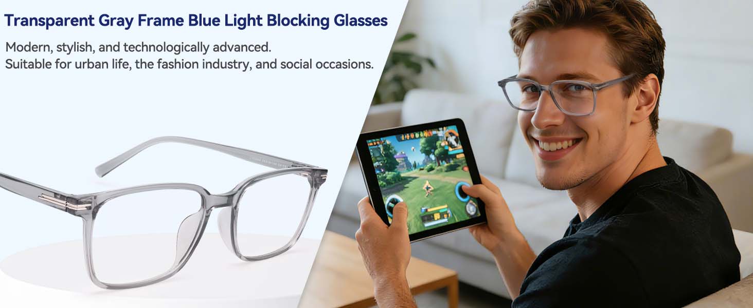mens bluelight glasses