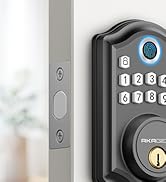 DS10 Door Lock with Handle Set