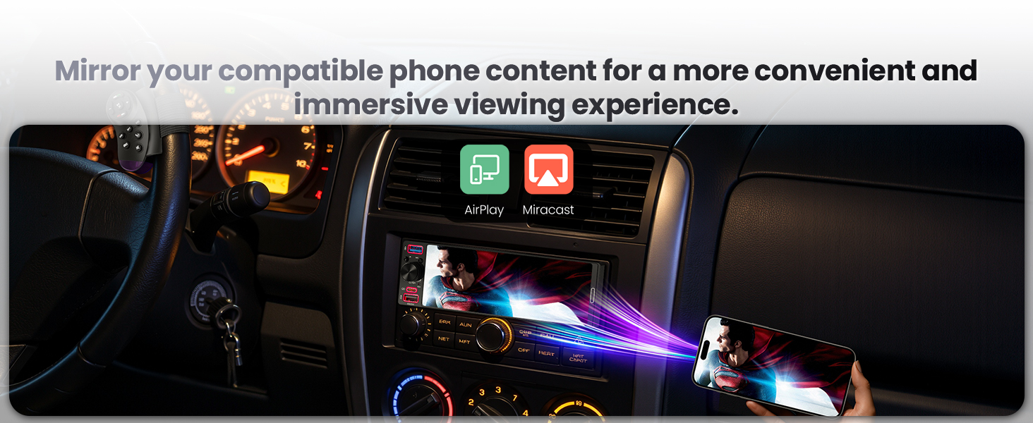 car stereo