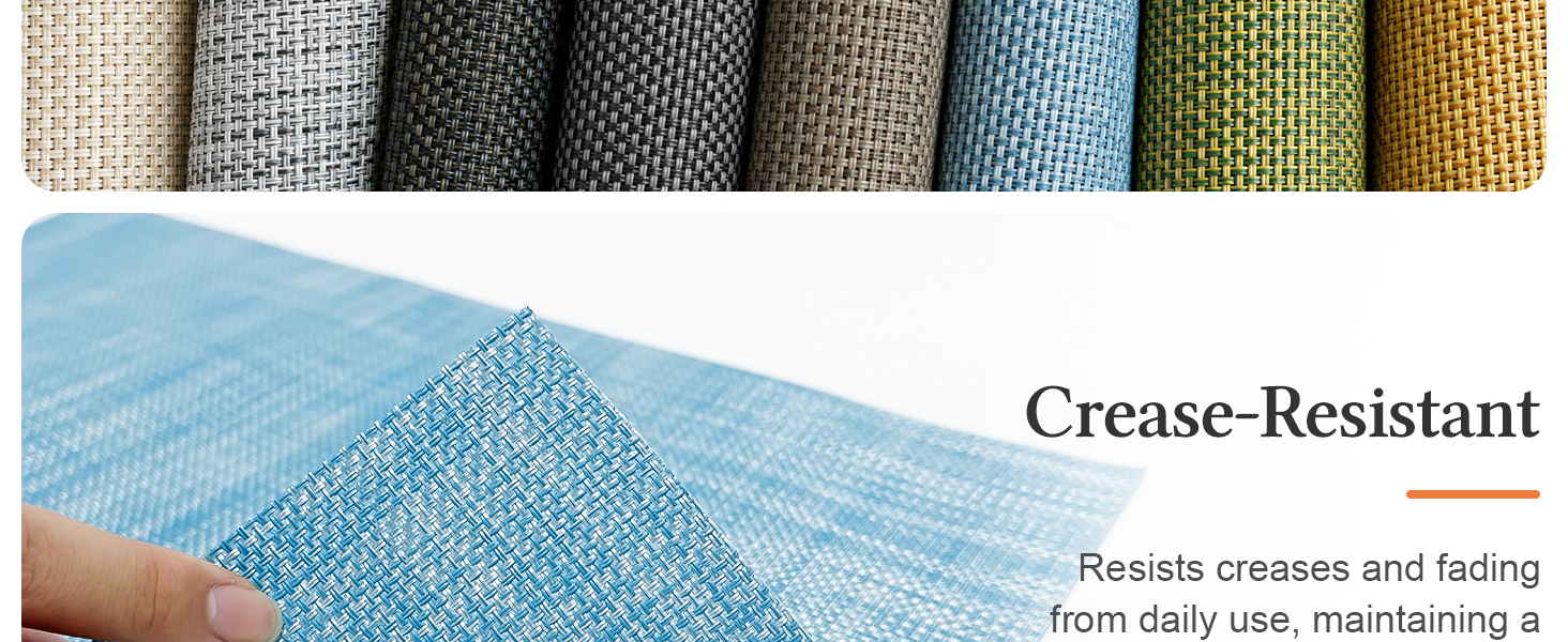 Placemats Set of 6