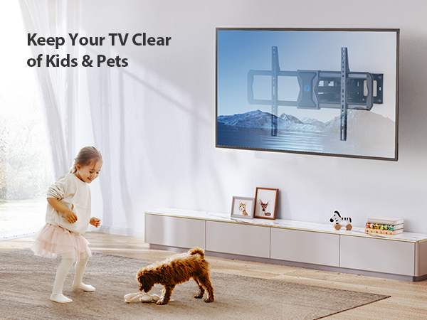 65 inch tv wall mount