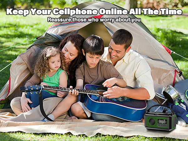 weather radios 