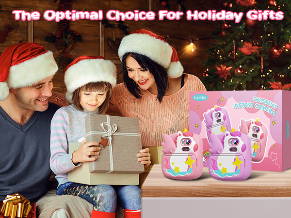 perfect gift for boys and girls kids camera