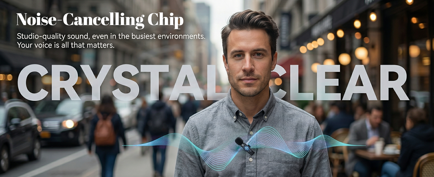 mini microphone iphone