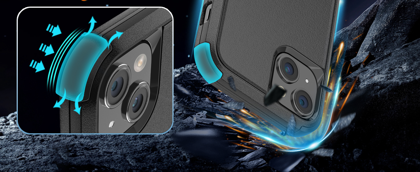 IPHONE 15 CASE
