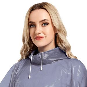 Rain Ponchos 