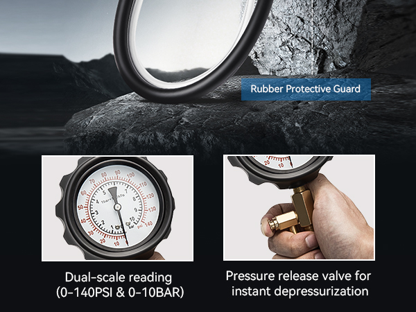 fuel injector tester