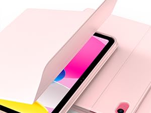 ipad 10th generation case with keyboard