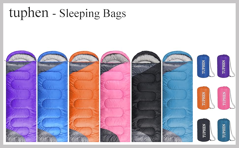 Sleeping Bags