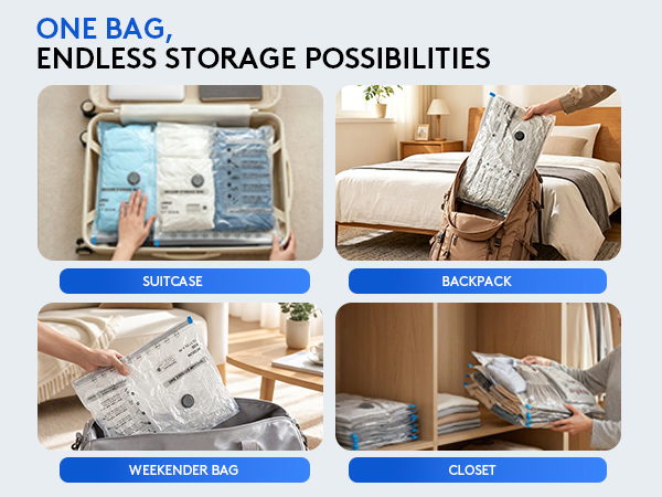 space saver bags
