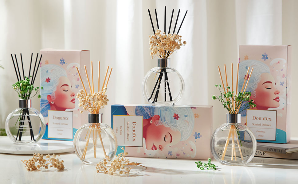Reed Diffuser