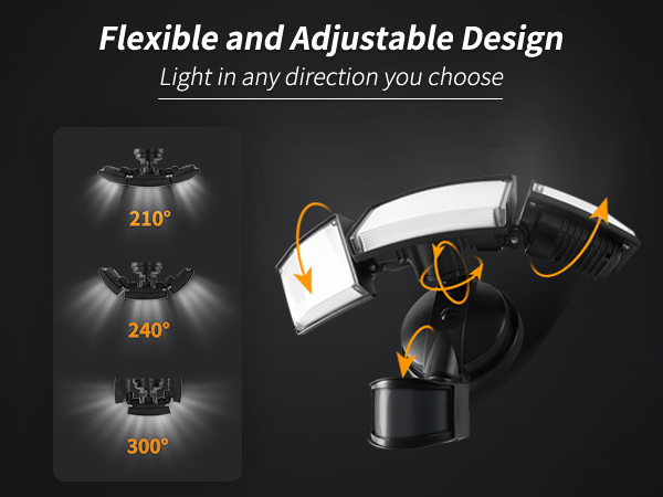 Adjustable Design