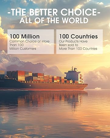 hair clipers for men with led display