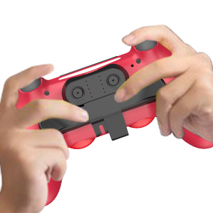 paddle attachment 