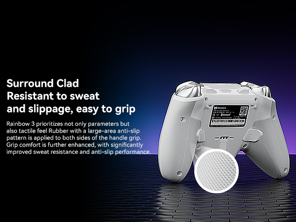 Wireless Controller