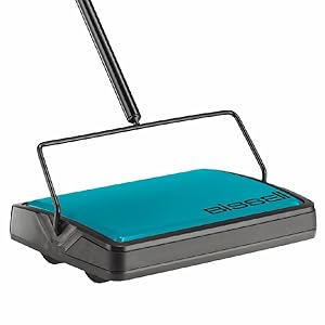 manual carpet sweeper