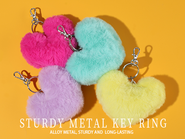 MULTIPURPOSE KEY CHAINS