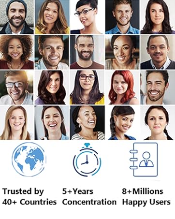 Professional Designer Team