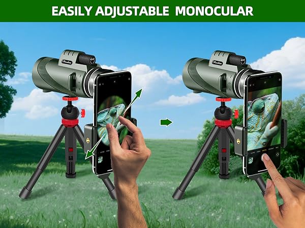 monocular