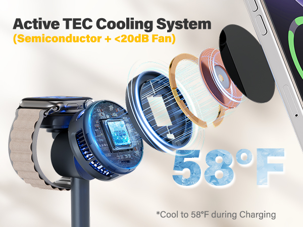 3 in 1 charging station apple