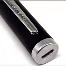 Convenient charging