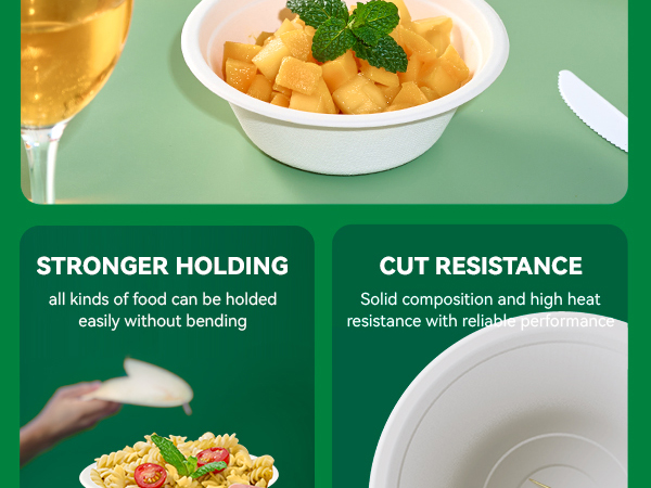 CUT RESISTANCE