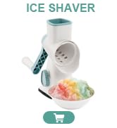 ice shaver