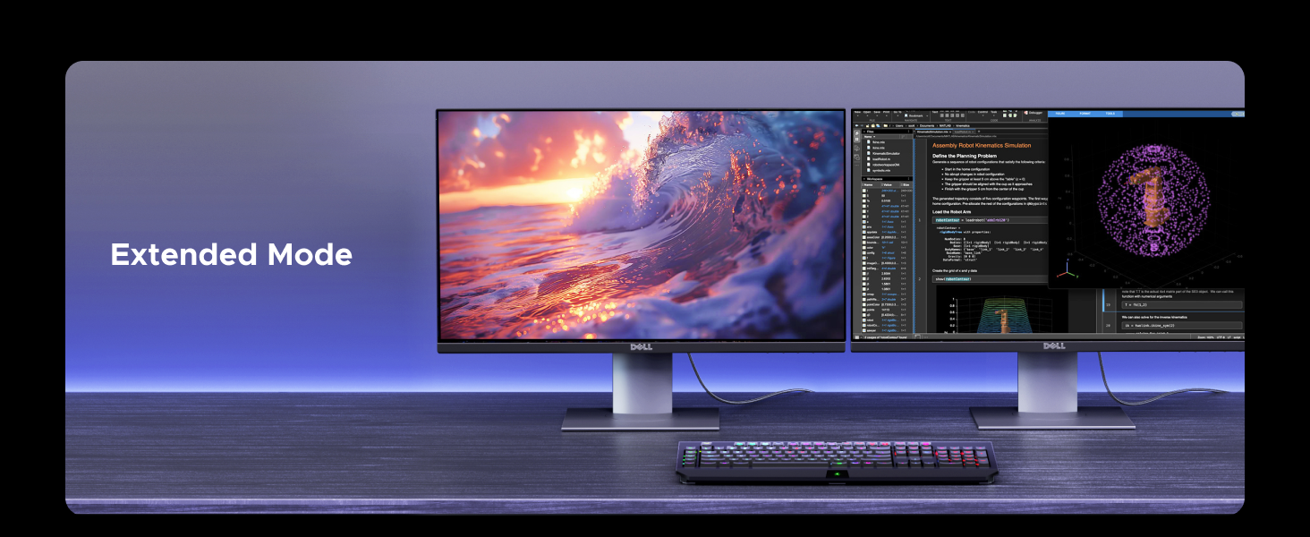 ugreen displayport cable