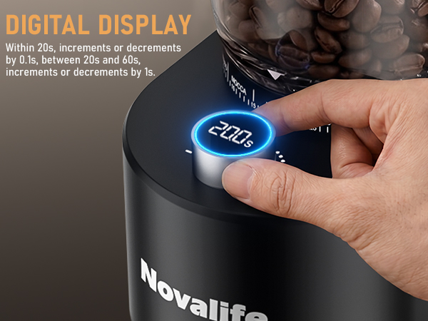 DIGITAL DISPLAY